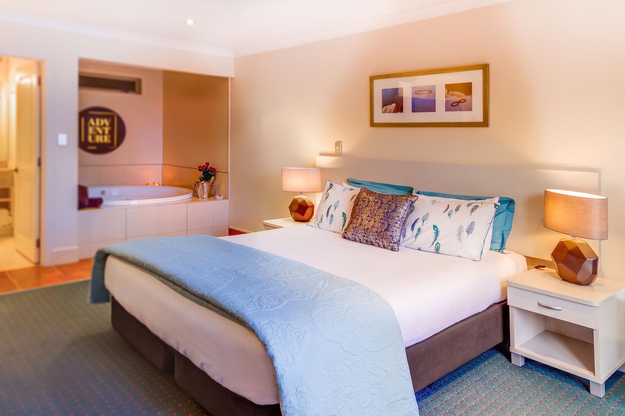 Stay 284 Rotorua - Refurbished Modern Accommodation Extérieur photo
