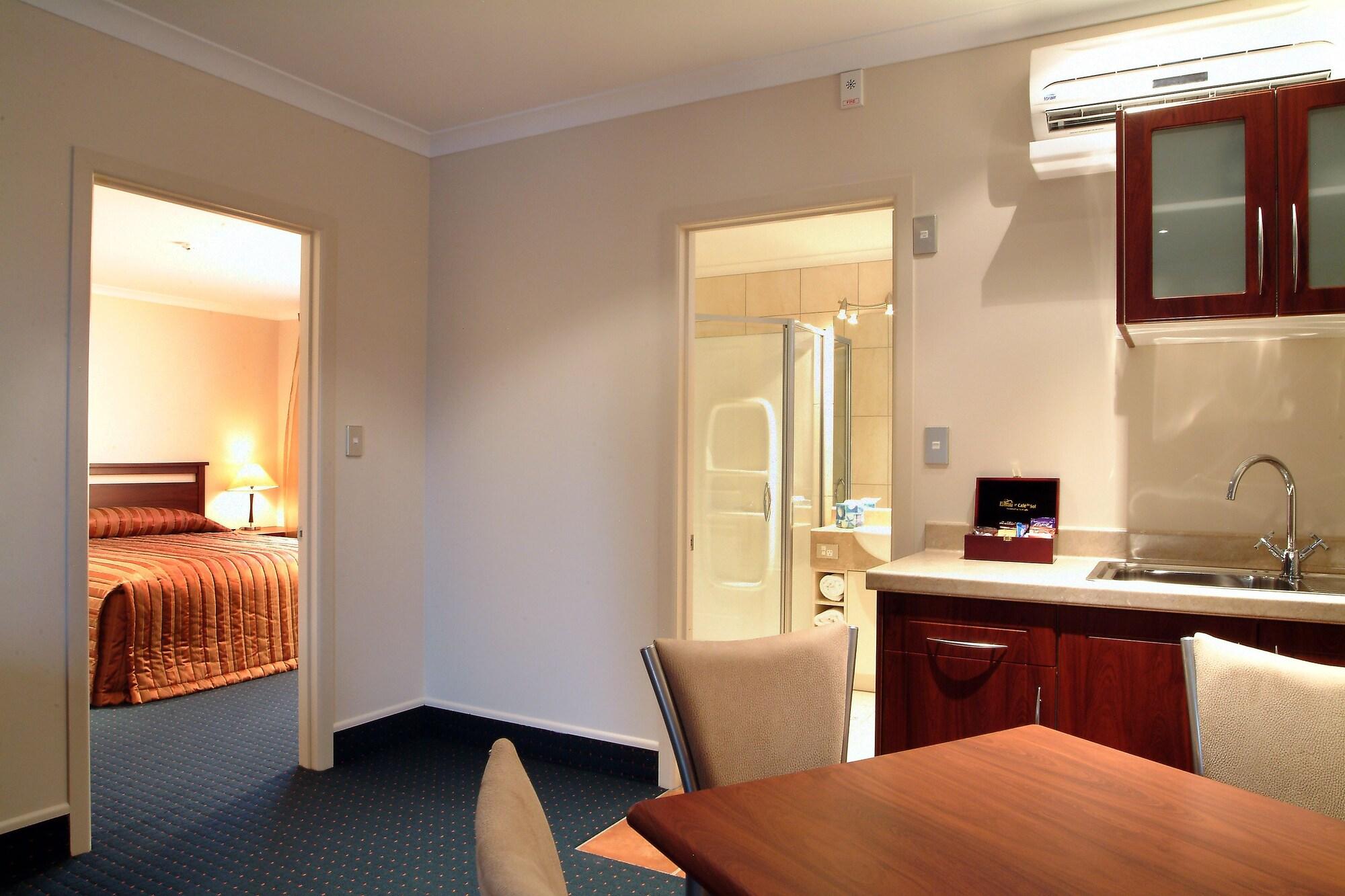 Stay 284 Rotorua - Refurbished Modern Accommodation Extérieur photo