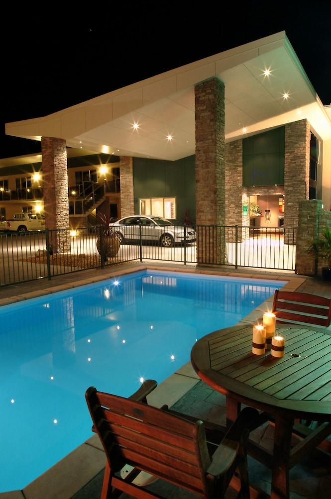 Stay 284 Rotorua - Refurbished Modern Accommodation Extérieur photo