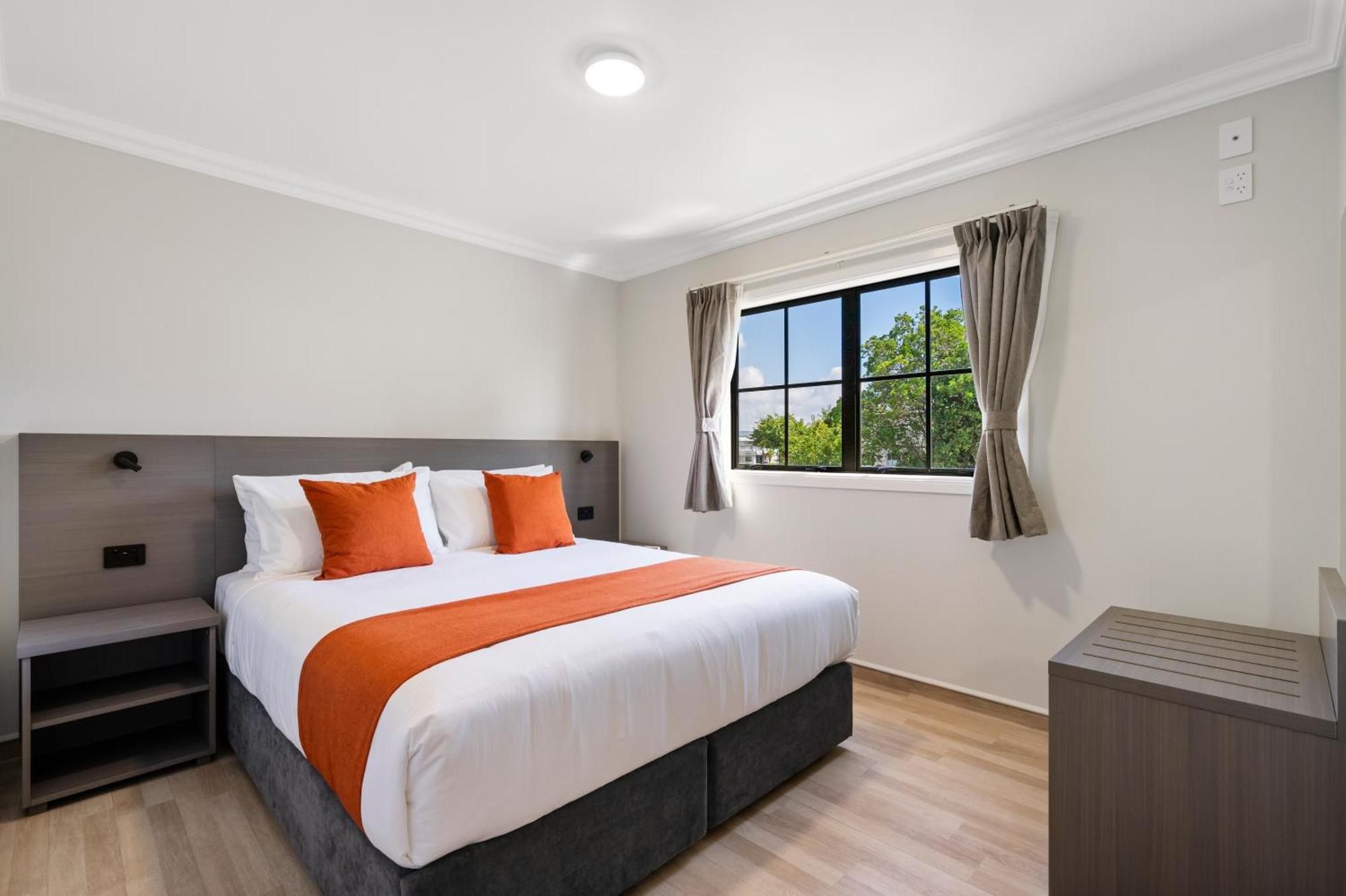 Stay 284 Rotorua - Refurbished Modern Accommodation Extérieur photo