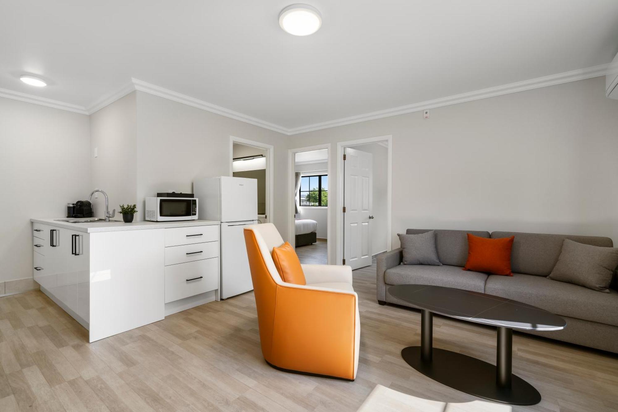 Stay 284 Rotorua - Refurbished Modern Accommodation Extérieur photo