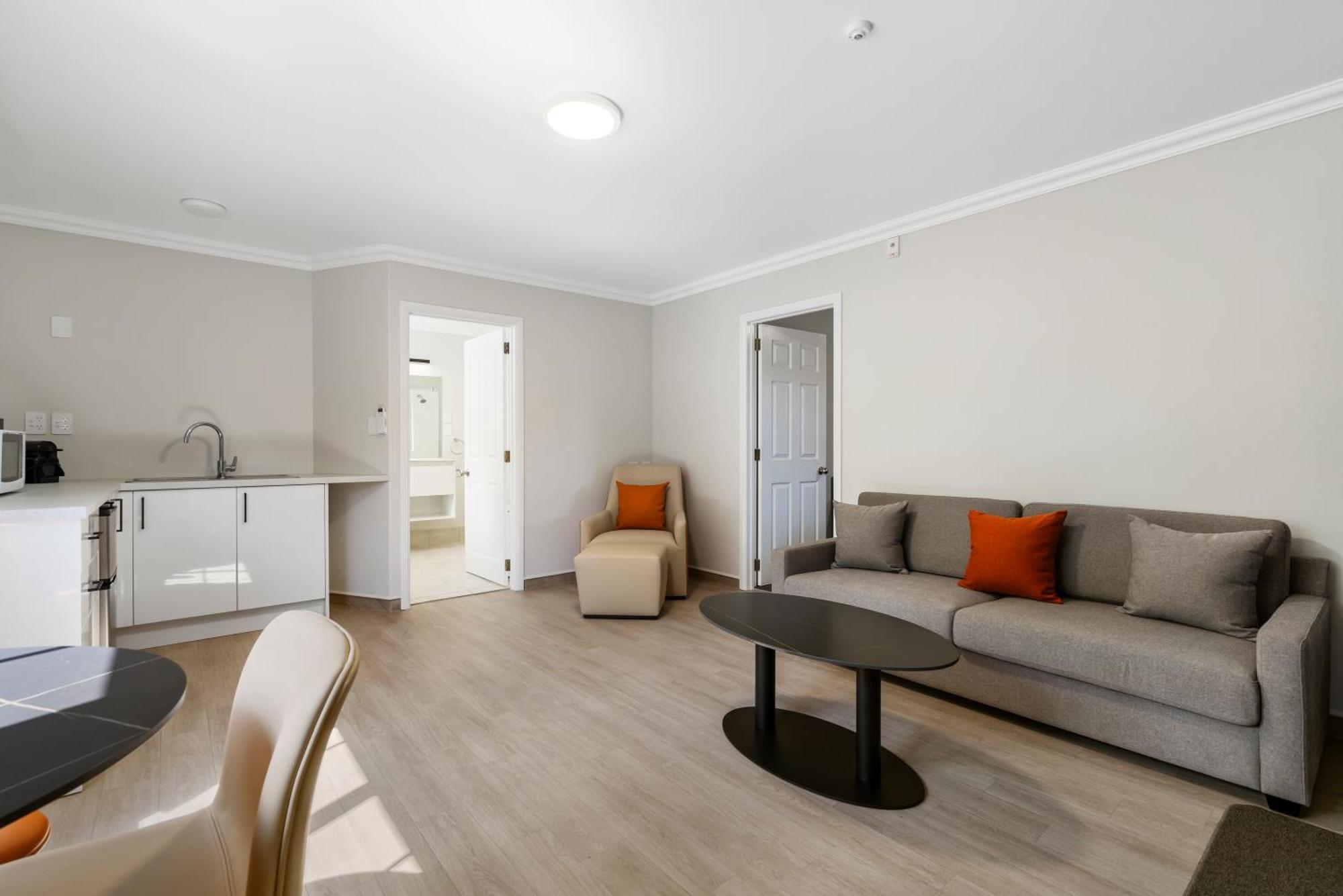 Stay 284 Rotorua - Refurbished Modern Accommodation Extérieur photo