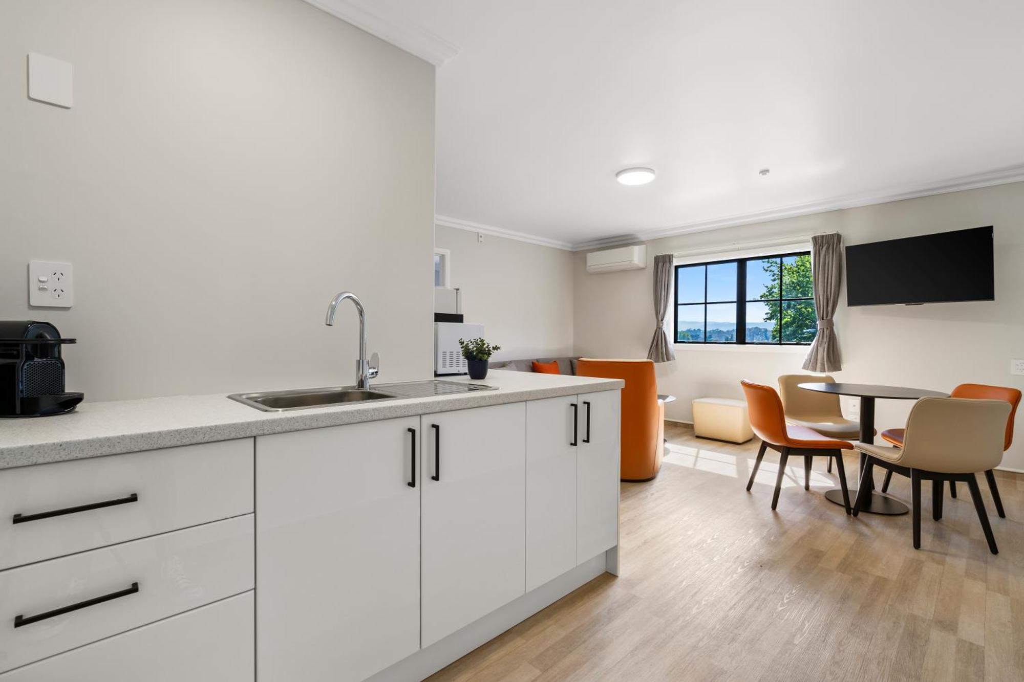 Stay 284 Rotorua - Refurbished Modern Accommodation Extérieur photo