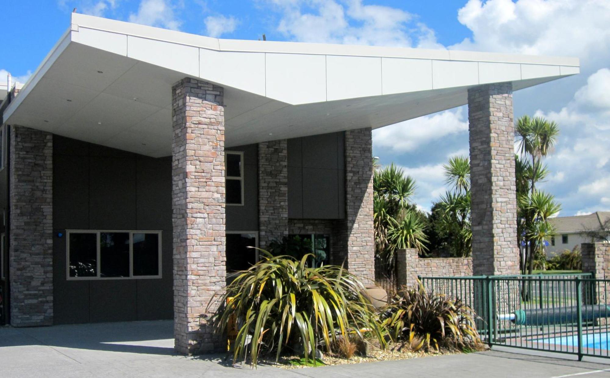 Stay 284 Rotorua - Refurbished Modern Accommodation Extérieur photo
