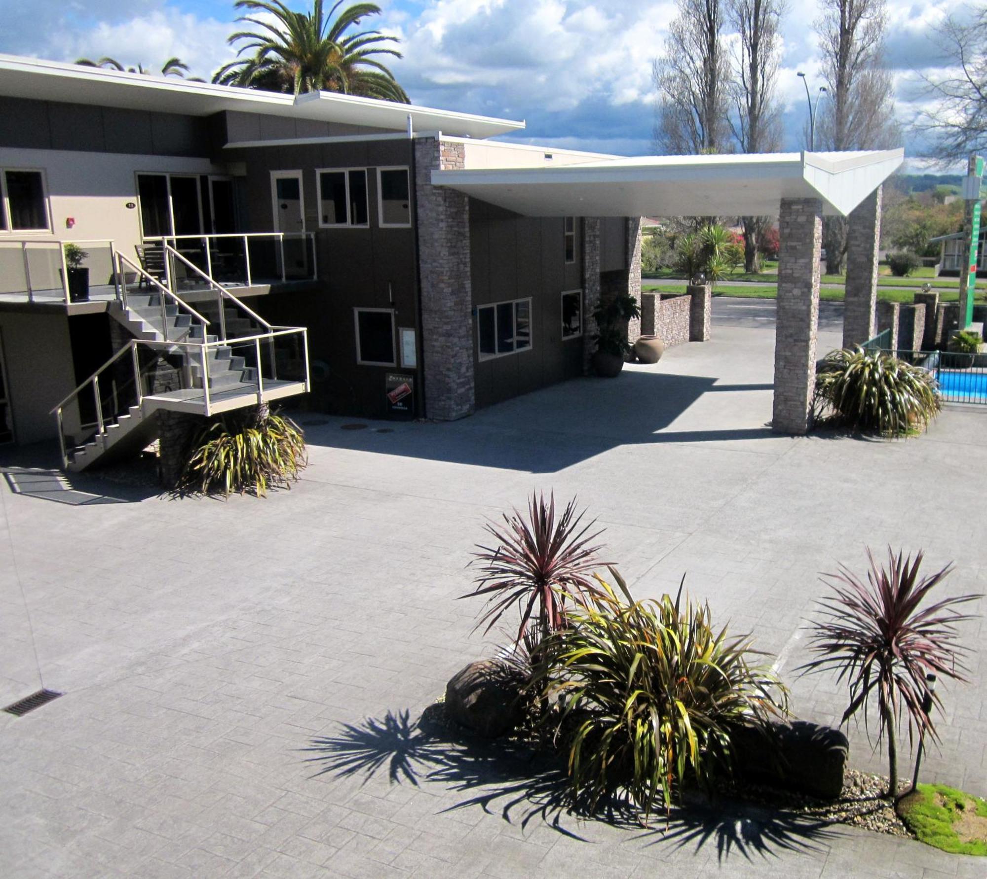 Stay 284 Rotorua - Refurbished Modern Accommodation Extérieur photo