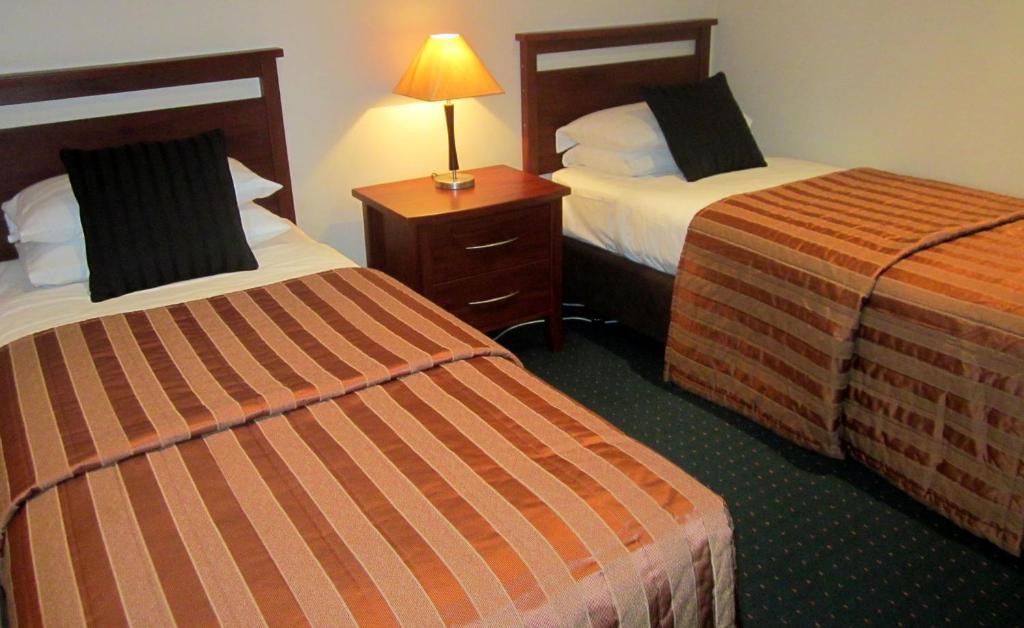 Stay 284 Rotorua - Refurbished Modern Accommodation Chambre photo