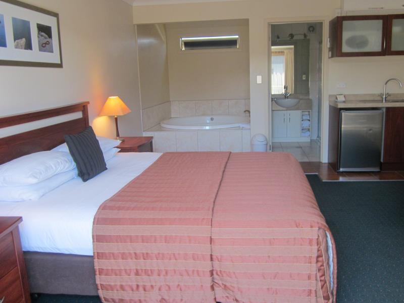 Stay 284 Rotorua - Refurbished Modern Accommodation Extérieur photo