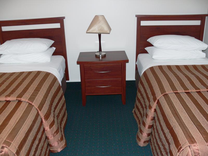 Stay 284 Rotorua - Refurbished Modern Accommodation Extérieur photo