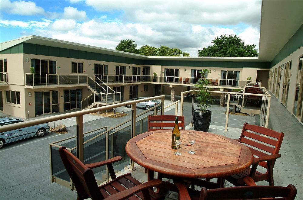 Stay 284 Rotorua - Refurbished Modern Accommodation Extérieur photo